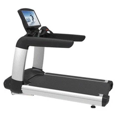 TOUCHI SCREEN Fitness di Bida 2019 .