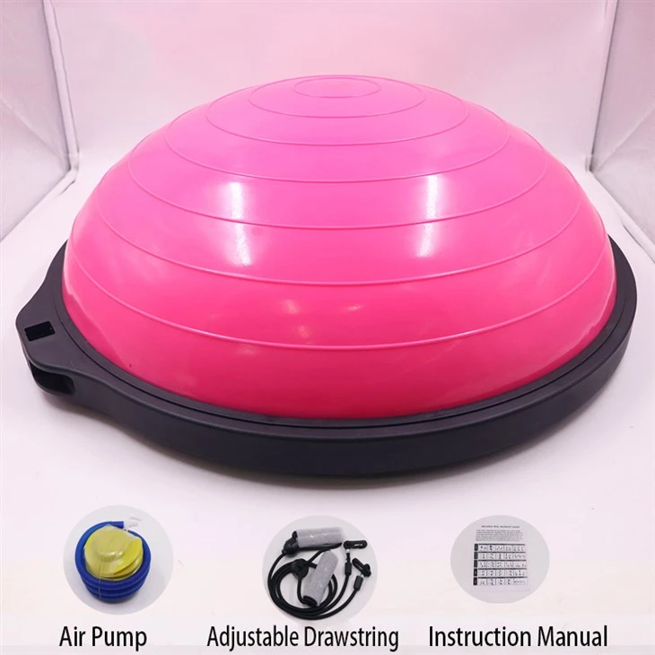 Large Bosu Yoga Hemisphere manufacturers