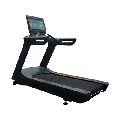 Johnson Lcd Pantallas Comercial Gym Uso